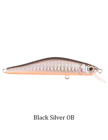 Strike Pro Inquisitor 8cm 8g