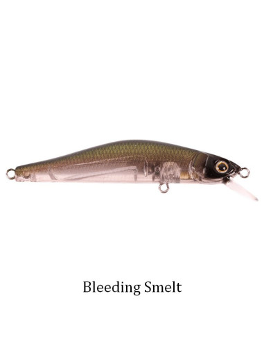 Strike Pro Inquisitor 8cm 8g