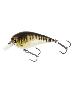 Westin BassBite 2,5 Squarebill 7cm 16g Floating