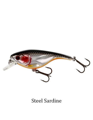 Westin BabyBite SR 6,5cm 12g Floating