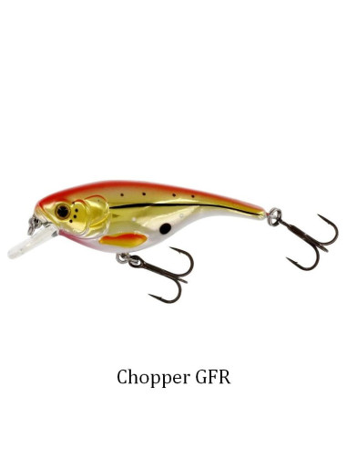 Westin BabyBite SR 6,5cm 12g Floating