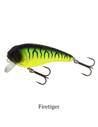 Westin FatBite 5,5cm 8g Floating