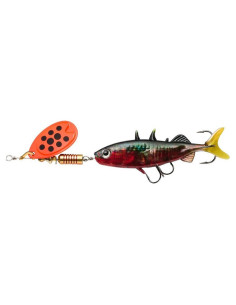 Abu Garcia FA Stickle Spinner 8cm 12g