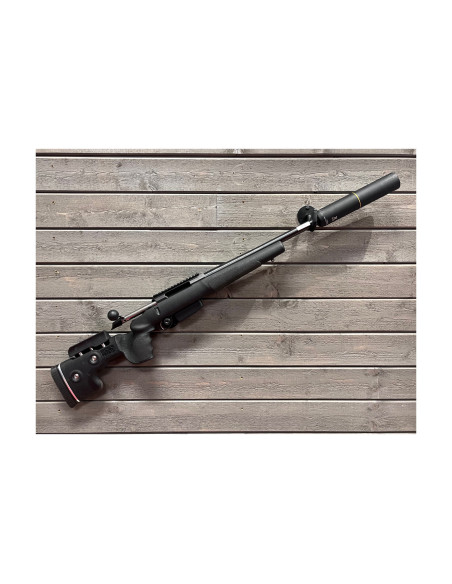 Tikka T3x Varmint - 308W