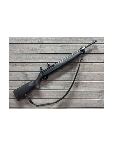 Sauer 303 Black Velvet - 308W