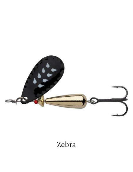 Abu Garcia Droppen 8g