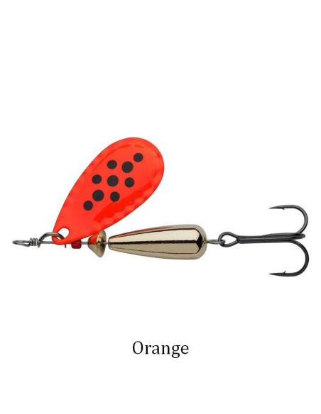 Abu Garcia Droppen 8g