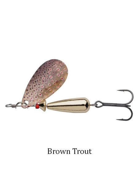 Abu Garcia Droppen 8g