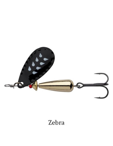Abu Garcia Droppen 12g