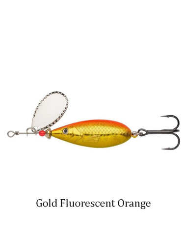 Abu Garcia Droppen Maxi 9g