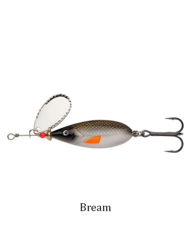 Abu Garcia Droppen Maxi 9g