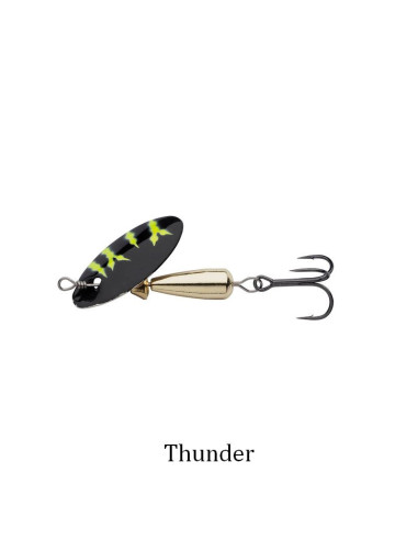 Abu Garcia Droppen Bugga 10g