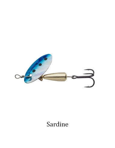 Abu Garcia Droppen Bugga 10g