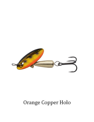 Abu Garcia Droppen Bugga 10g