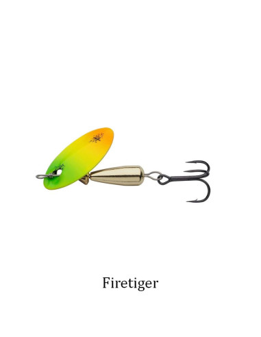 Abu Garcia Droppen Bugga 10g