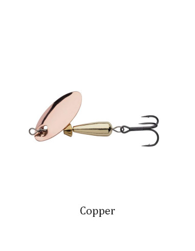 Abu Garcia Droppen Bugga 10g