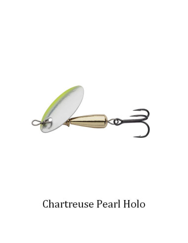 Abu Garcia Droppen Bugga 10g