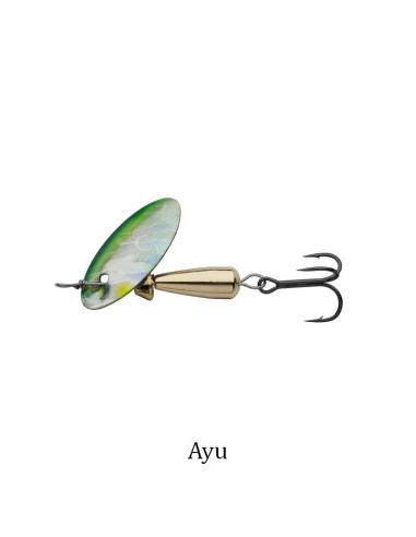 Abu Garcia Droppen Bugga 10g