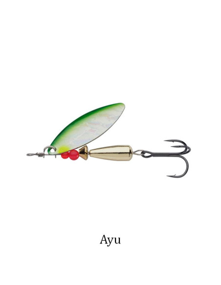 Abu Garcia Droppen Vide 10g