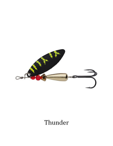 Abu Garcia Droppen Vide 14g