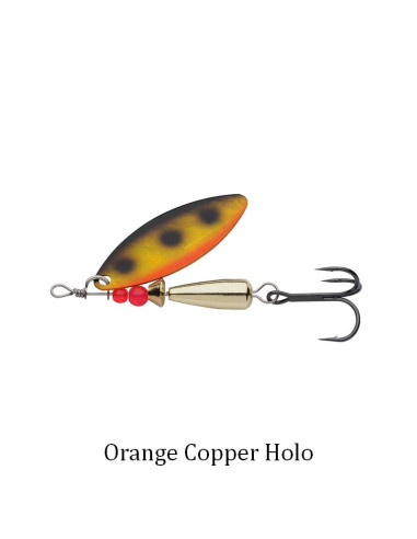 Abu Garcia Droppen Vide 14g