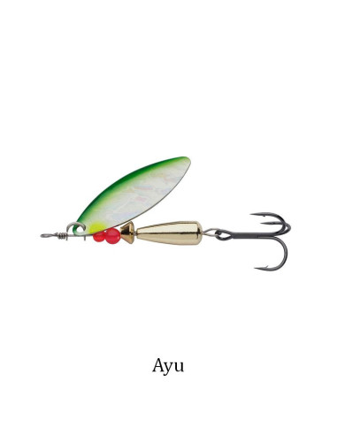 Abu Garcia Droppen Vide 14g