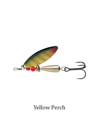 Abu Garcia Droppen Vide 7g