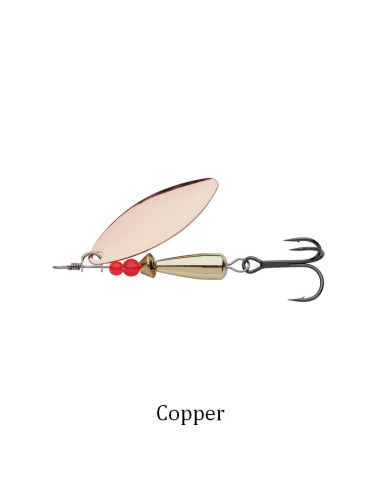 Abu Garcia Droppen Vide 7g