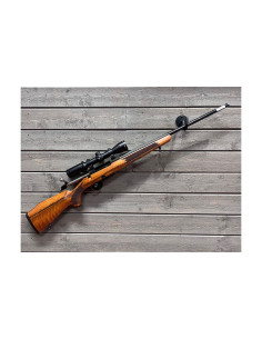 Tikka M690 - 6,5x55