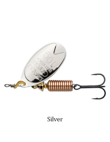 Abu Garcia Fast Attack 7g