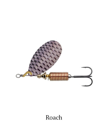 Abu Garcia Fast Attack 7g