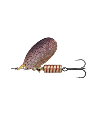 Abu Garcia Fast Attack 10g