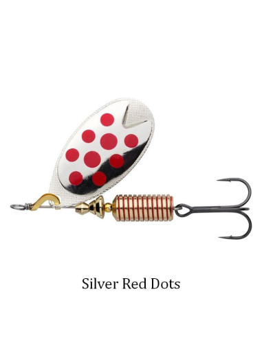 Abu Garcia Fast Attack 10g