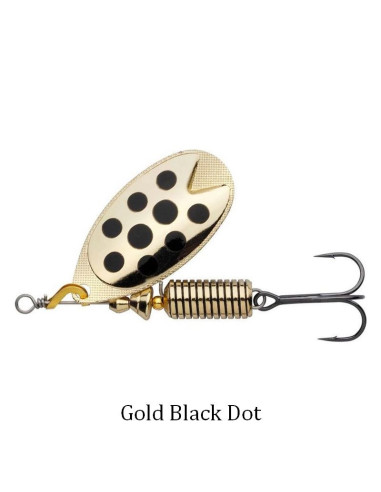 Abu Garcia Fast Attack 10g