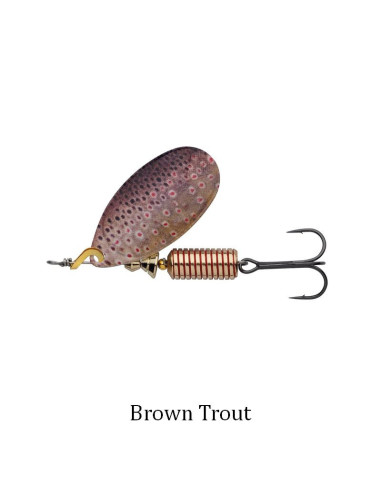 Abu Garcia Fast Attack 10g