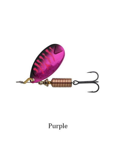 Abu Garcia Fast Attack 10g