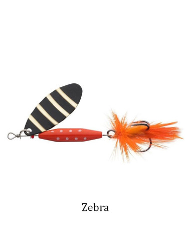 Abu Garcia Reflex Red 12g