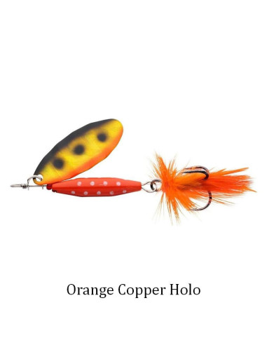 Abu Garcia Reflex Red 12g