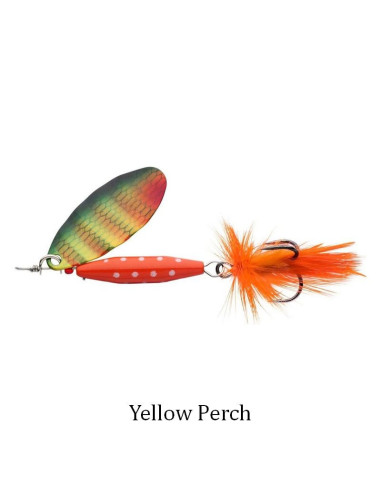 Abu Garcia Reflex Red 18g