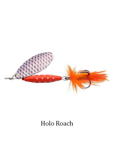 Abu Garcia Reflex Red 18g