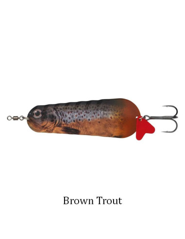 Abu Garcia Atom Pro 20g