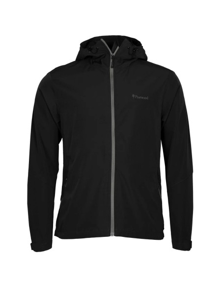 Pinewood Finnveden Trail Stretch Jacket Herr - Black