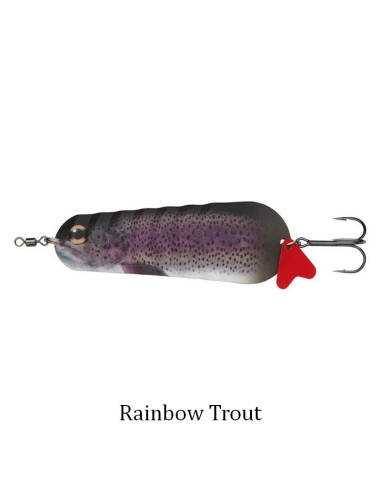 Abu Garcia Atom Pro 25g