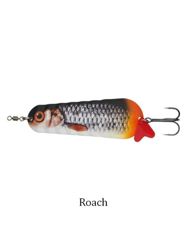 Abu Garcia Atom Pro 35g