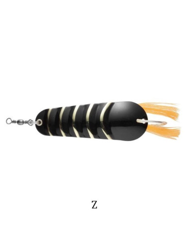 Abu Garcia Atom Vass 25g