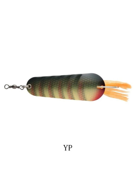 Abu Garcia Atom Vass 25g