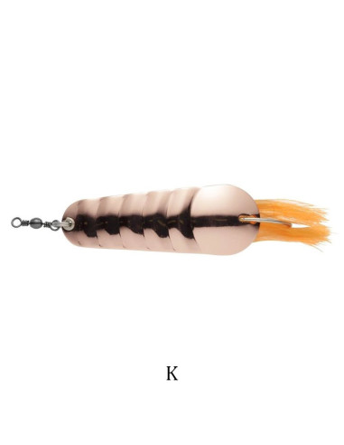 Abu Garcia Atom Vass 25g