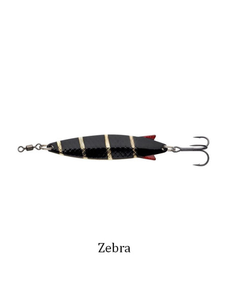 Abu Garcia Toby 10g