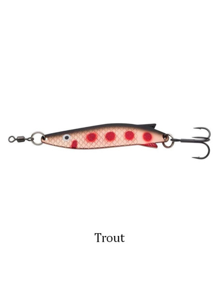 Abu Garcia Toby 10g