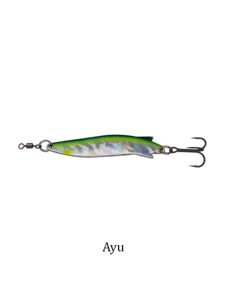 Abu Garcia Toby 10g